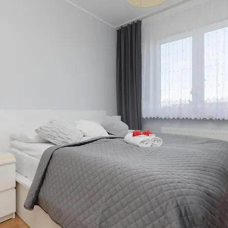 Warsaw Young City Apartment By Noclegi Renters Exterior foto