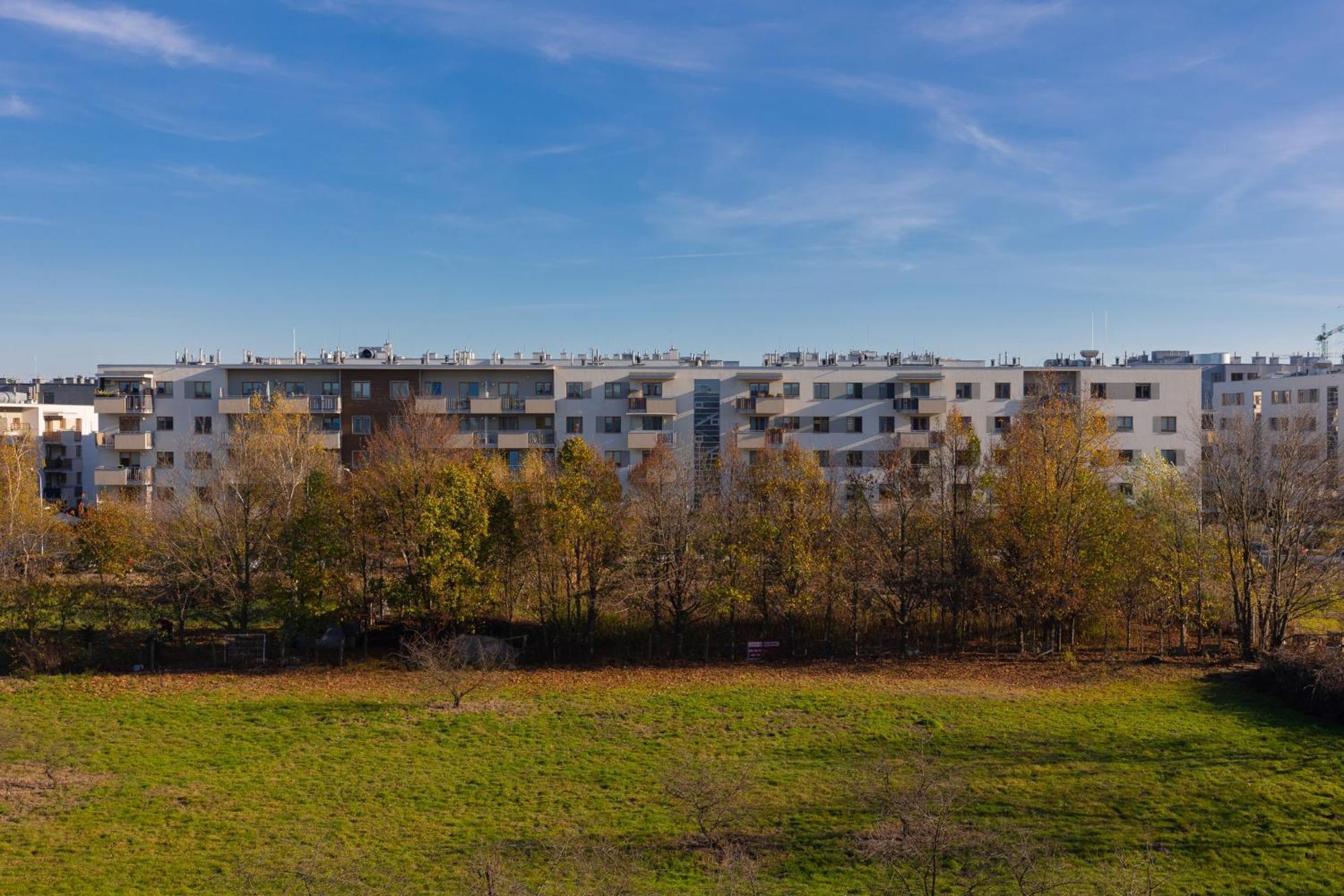 Young By Renters Appartamento